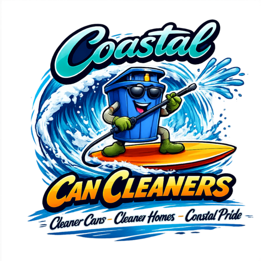 Coastal Can Cleaners
